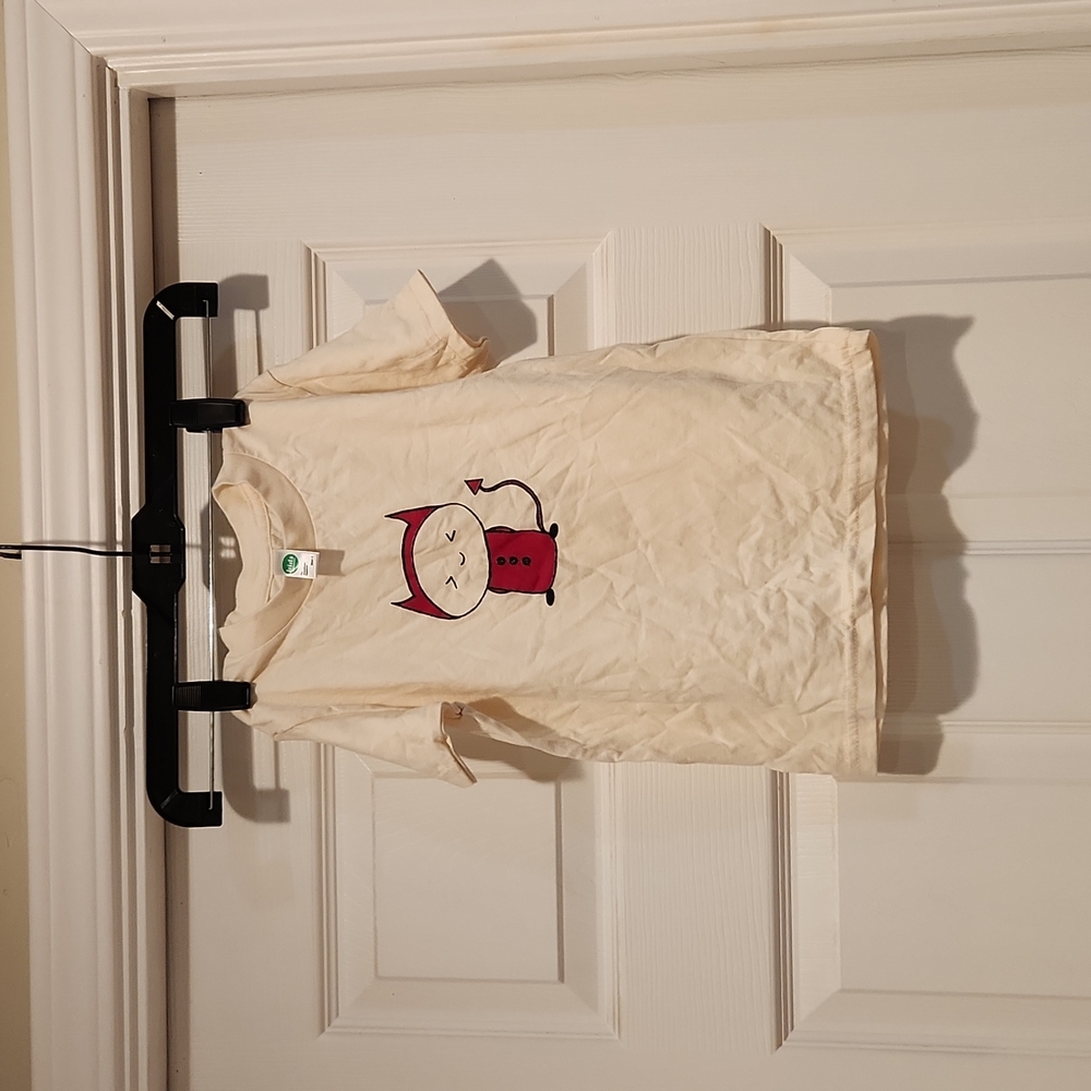 Little devil tee